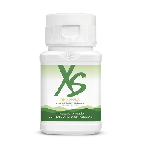 XS™ Rhodiola